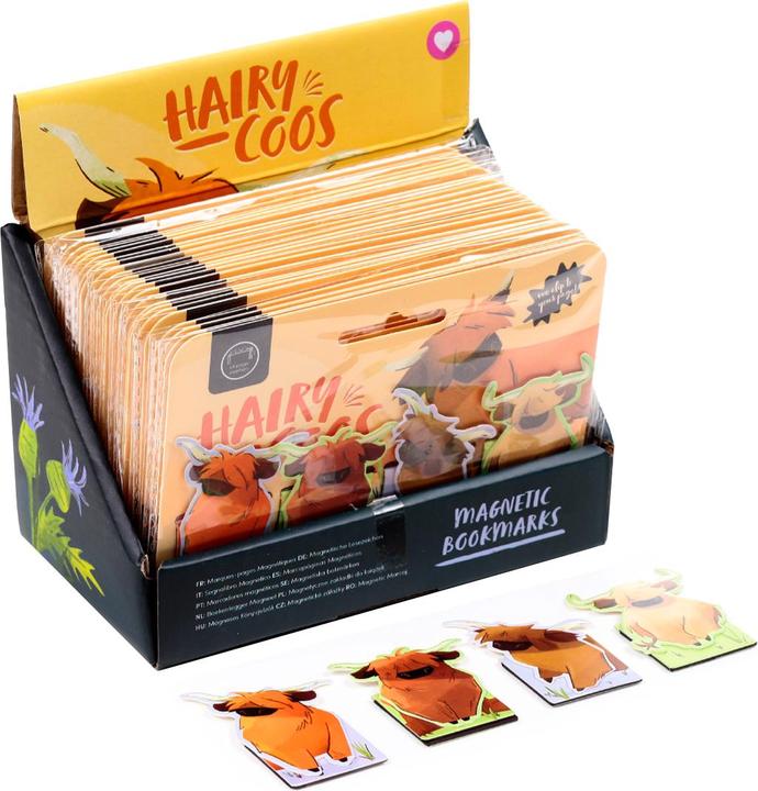 Sombo magnetische Lesezeichen