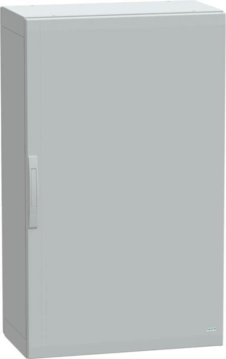 Schneider Electric Polyestergehäuse bodenst. PLA komplett NSYPLA1274G (Gehäuse)