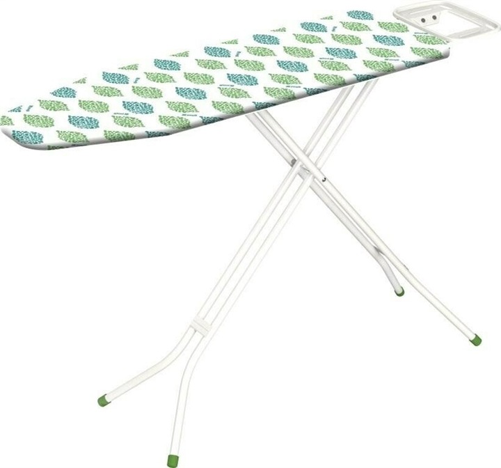 Image du produit Gimi Ironing Board Green Roy Various Cloth D (122 x 38 cm)