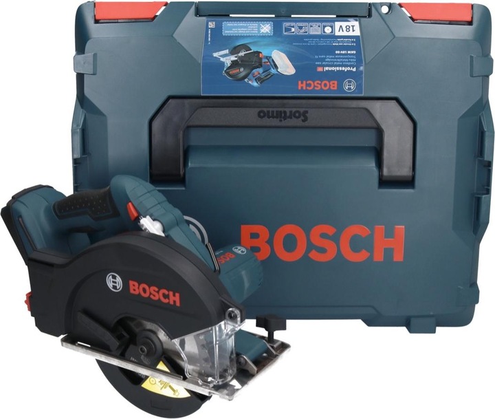 Actual product image Bosch Professional GKM 18V-50 (solo. L)