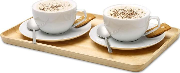 Produktbild Continenta Gummibaum