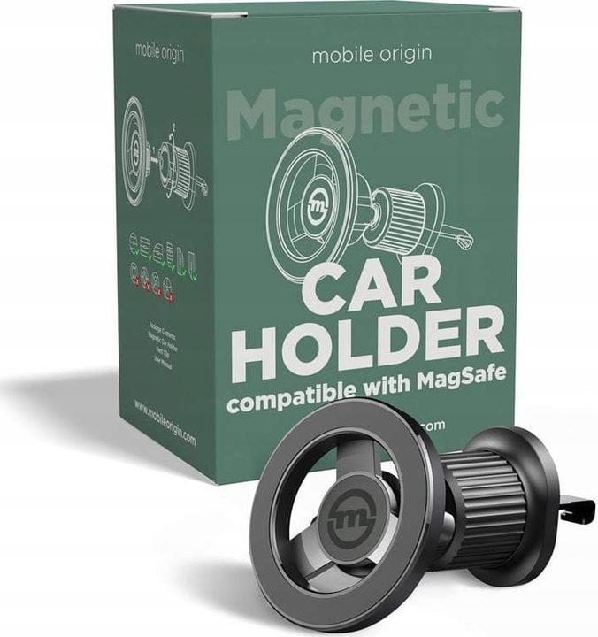 Mobile Origin Magnetic car holder