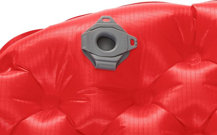 Actual product image Sea To Summit Comfort Plus XT