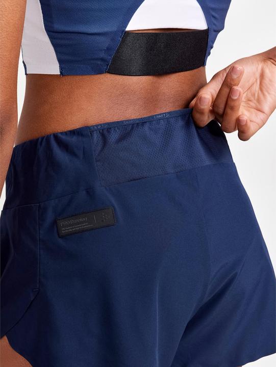 Produktbild Craft Pro Hypervent Split Shorts W Blaze L (L)