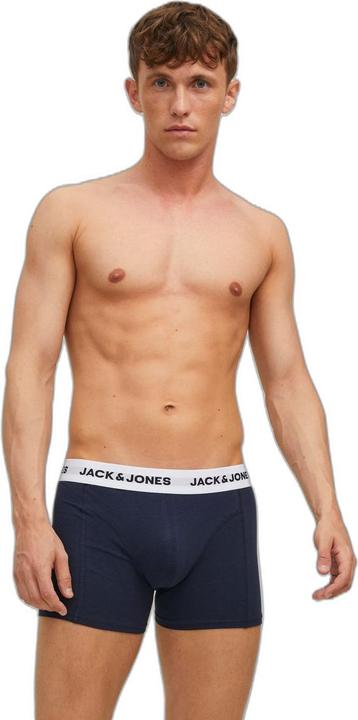 Actual product image Jack & Jones 5-Pack Boxer Shorts (M, 5-pack)