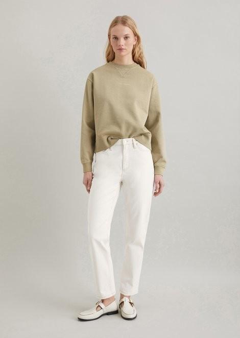 Image du produit Marc O'Polo Felpa Comoda (S)