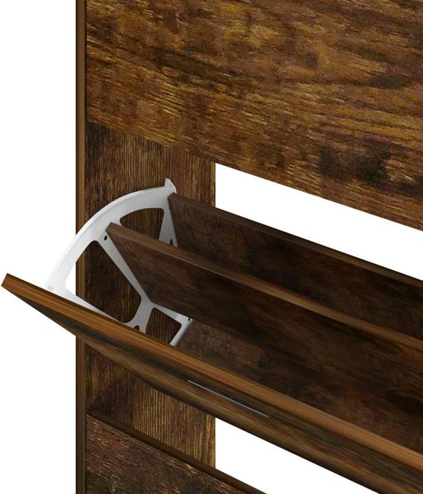 Immagine prodotto vidaXL Braelyn (63 x 24 x 147 cm)