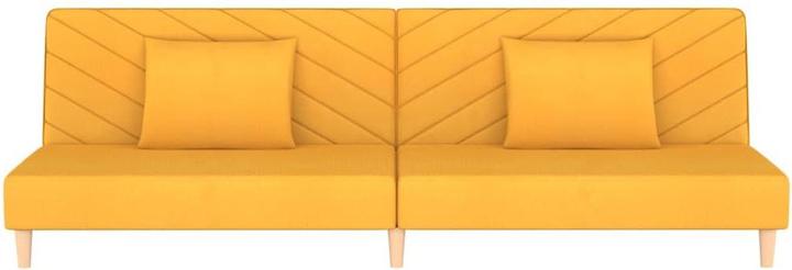 Image du produit vidaXL Ensemble salon de jardin 10 pièces avec coussins (2 places)