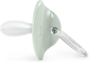 Produktbild Suavinex Schnullerset (2 Stk.) SX Pro Träume 6-18M blau (2 x, ab 18 Monaten)