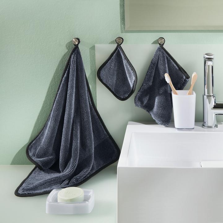 Produktbild Erwin Müller Microfasertuch (40 x 40 cm)