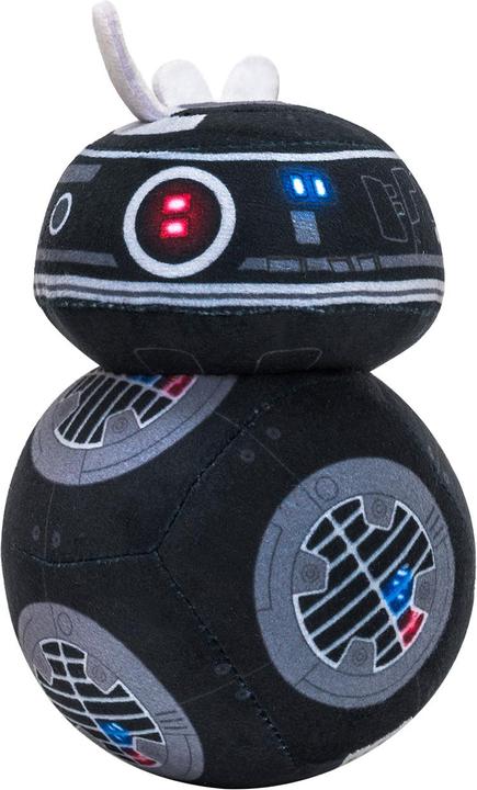 Joy Toy Bb9-E (17 cm)