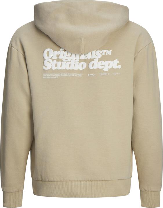 Immagine prodotto Jack & Jones Maglia con cappuccio JORVERMONT (176)