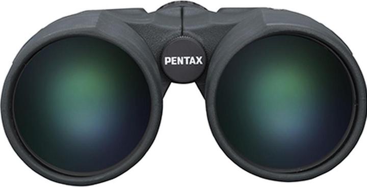 Actual product image Pentax Binoculars ZD 10x50 ED (10 x, 50 mm)