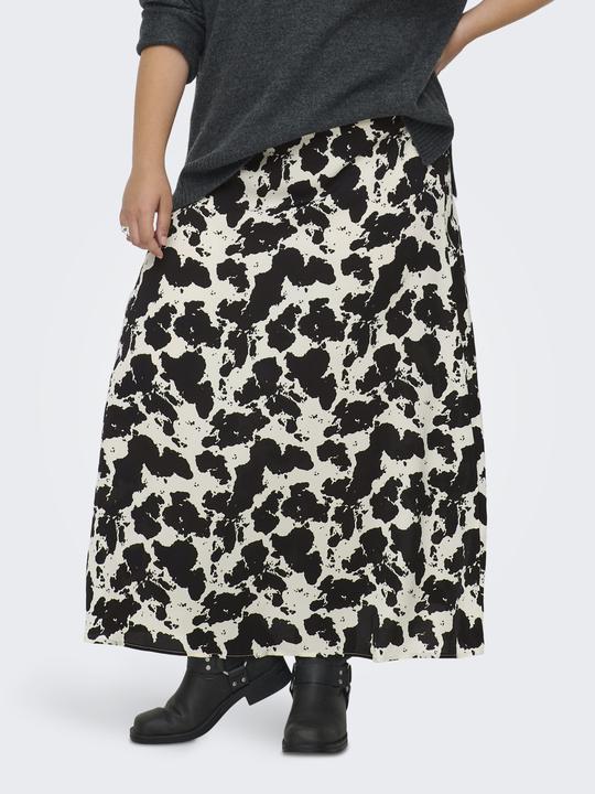 Image du produit Only CARCOLACOW Jupe coupe large Jupe (52)