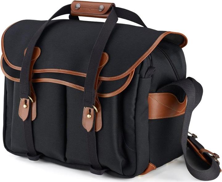 Actual product image Billingham 445 (Camera shoulder bag, 14 l)