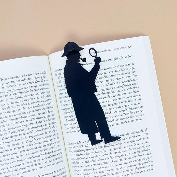 Image du produit Balvi Sherlock