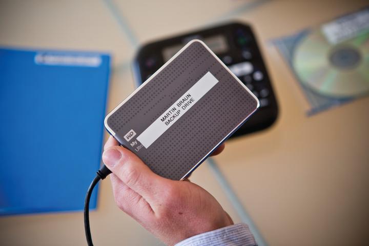 Produktbild Brother P-Touch PT-D210VP Vorteilspack