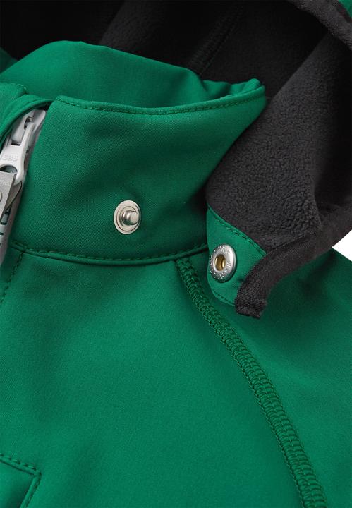 Image du produit Reima Veste softshell pour enfants Vantti (80)
