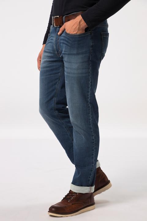 Produktbild JP1880 Jeans FLEXNAMIC®, Straight Fit, 5-Pocket, bis Gr. 36/72 (68)