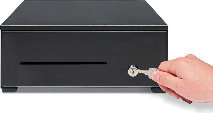 Produktbild Safescan HD-3342