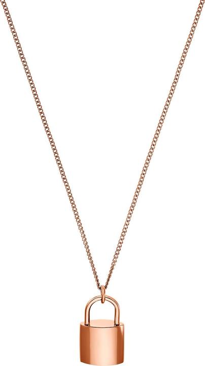 rosegoldfarben
