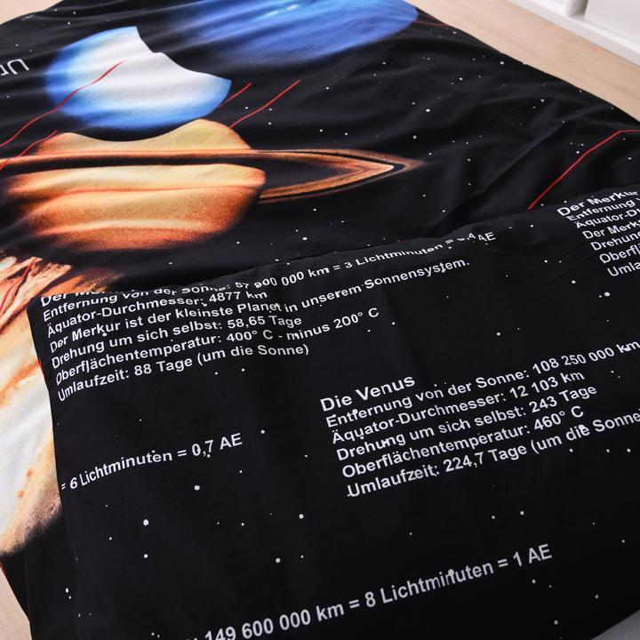 Image du produit Herding Système solaire