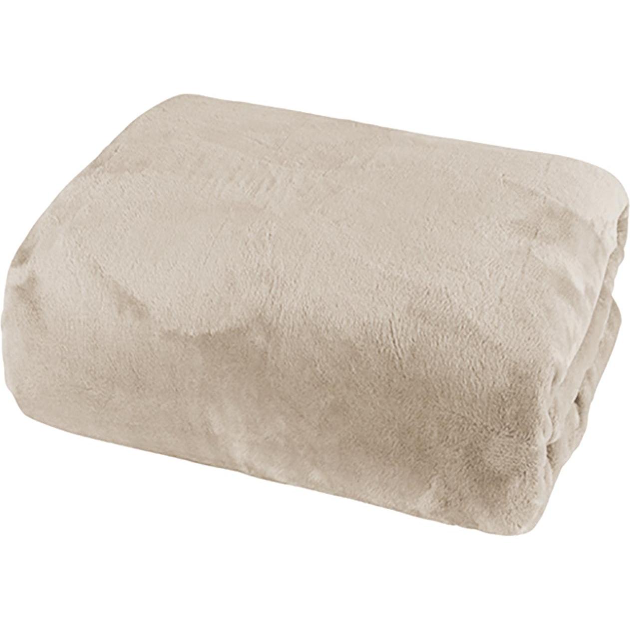 Mojawo, Fixleintuch, Cashmere Touch Spannbetttuch Betttuch Bettlaken 150x200cm (150x200 cm)
