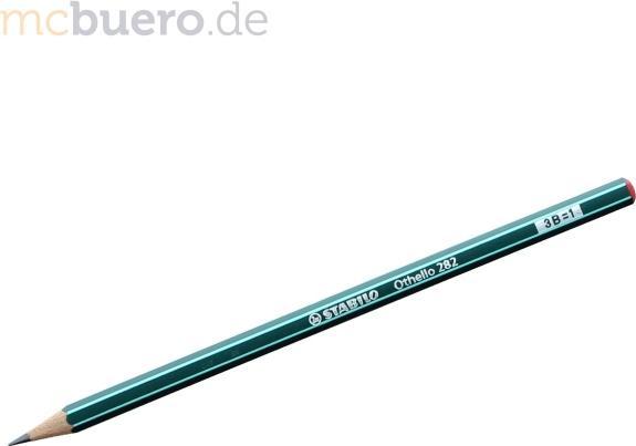 Immagine prodotto STABILO Otello (3 mm, 3B, 1 x)
