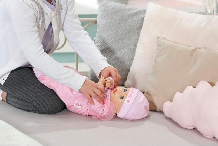 Produktbild Baby Annabell Interactive Annabell