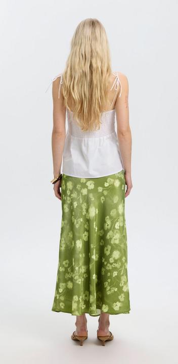 Produktbild Selected High Waist Maxirock (40)