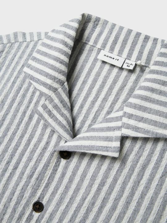 Produktbild Name it Regular Fit Hemd (92)