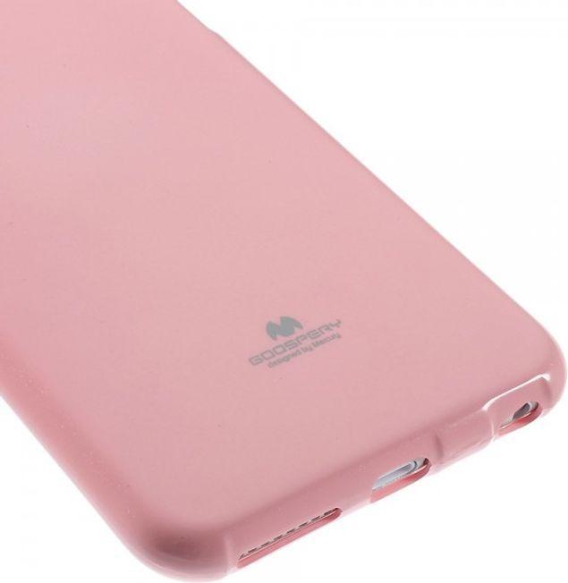Produktbild Goospery Pearl Jelly Series (Apple iPhone 6 Plus, Apple iPhone 6s Plus)