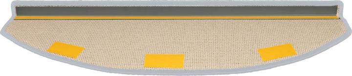 Produktbild vidaXL Stufenmatten (80 x 24.50 cm)