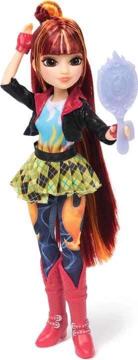 Actual product image Spin Master Unicorn A. Fashion Doll Val