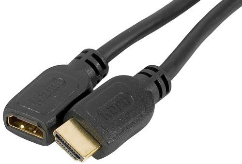 Image du produit Protect Expert RALLONGE HDMI HIGHSPEED - 2,00m (2 m)