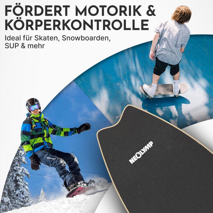 Image du produit Neolymp Balance Board