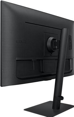 Actual product image Samsung S27A800NMU (3840 x 2160 Pixels, 27")
