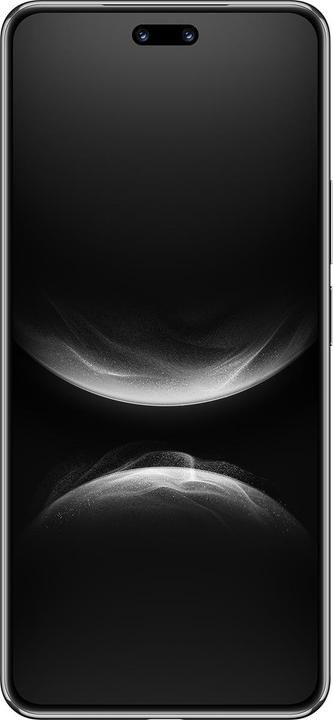 Actual product image Huawei nova 14 Pro Bundle (512 GB, Black, 6.78", 4G)