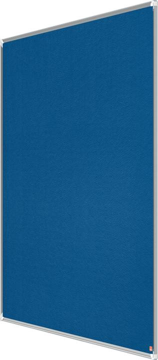 Image du produit Nobo Tableau en feutre Premium Plus 1915191 bleu, 120x150cm (Tableau d'affichage, 150 x 120 cm)