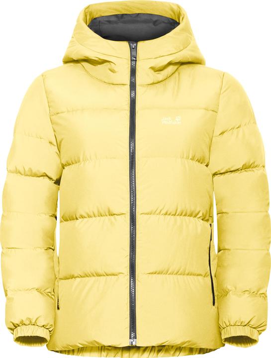 Jack Wolfskin Frozen Palace Jkt W Rds