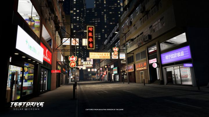 Produktbild Maximum Games Test Drive Unlimited: Solar Crown (PS5, EN)