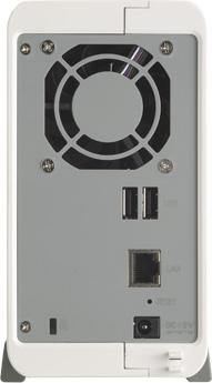 Produktbild QNAP Ts-212
