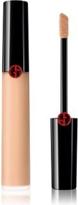 Actual product image Giorgio Armani Power Fabric+ Concealer 3.5 (Camel)