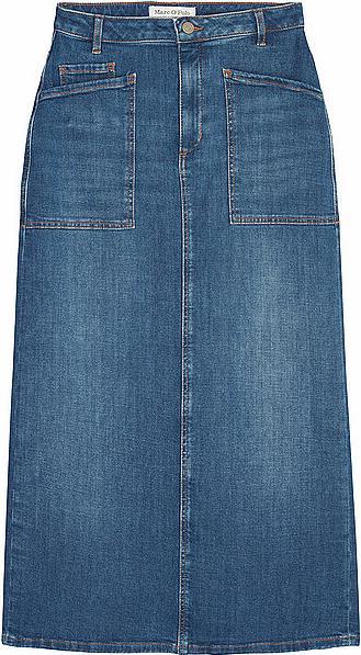Produktbild Marc O'Polo Jeansrock