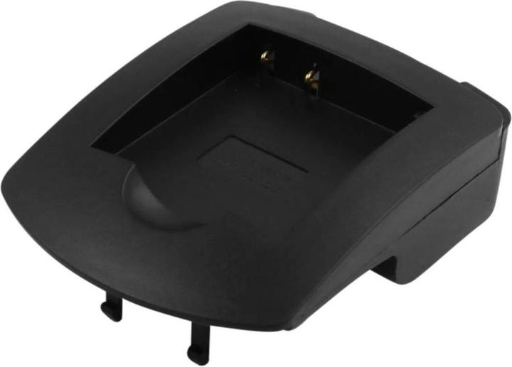 Batteria Li-ion 1000mAh Per Panasonic Lumix DMC-TZ3, TZ2, TZ1 E Altri – CGR-S007E