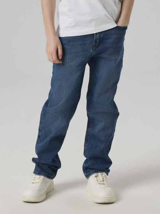 Produktbild Name it Straight Fit Jeans (164)