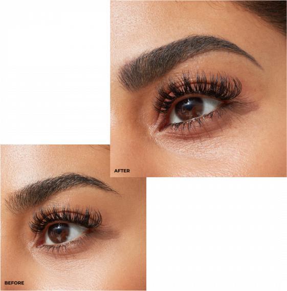 Produktbild Gosh Brow Shape & Fill (Dark Brown)