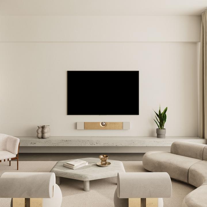 Produktbild Devialet Dione Opéra de Paris (950 W, Stereo)