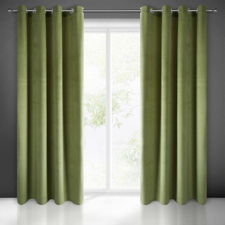 Produktbild Eurofirany Zas (140 x 250 cm)