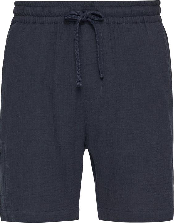 Image du produit s.Oliver Hose Shorts mit Elastikbund und Tunnelzug (M)